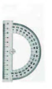 Úhloměr 180°