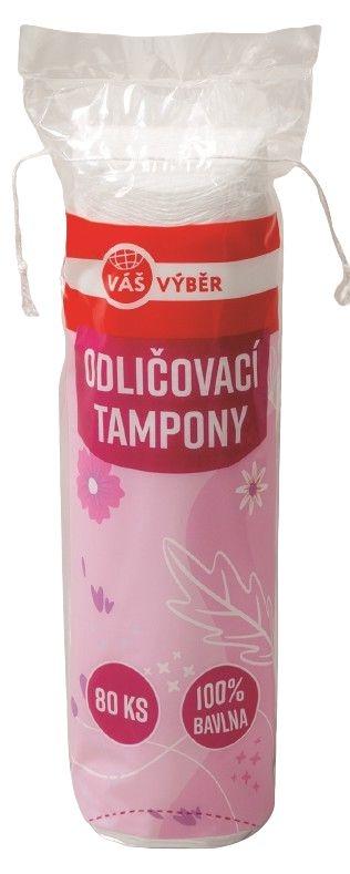 VÁŠ VÝBĚR, 80 KS