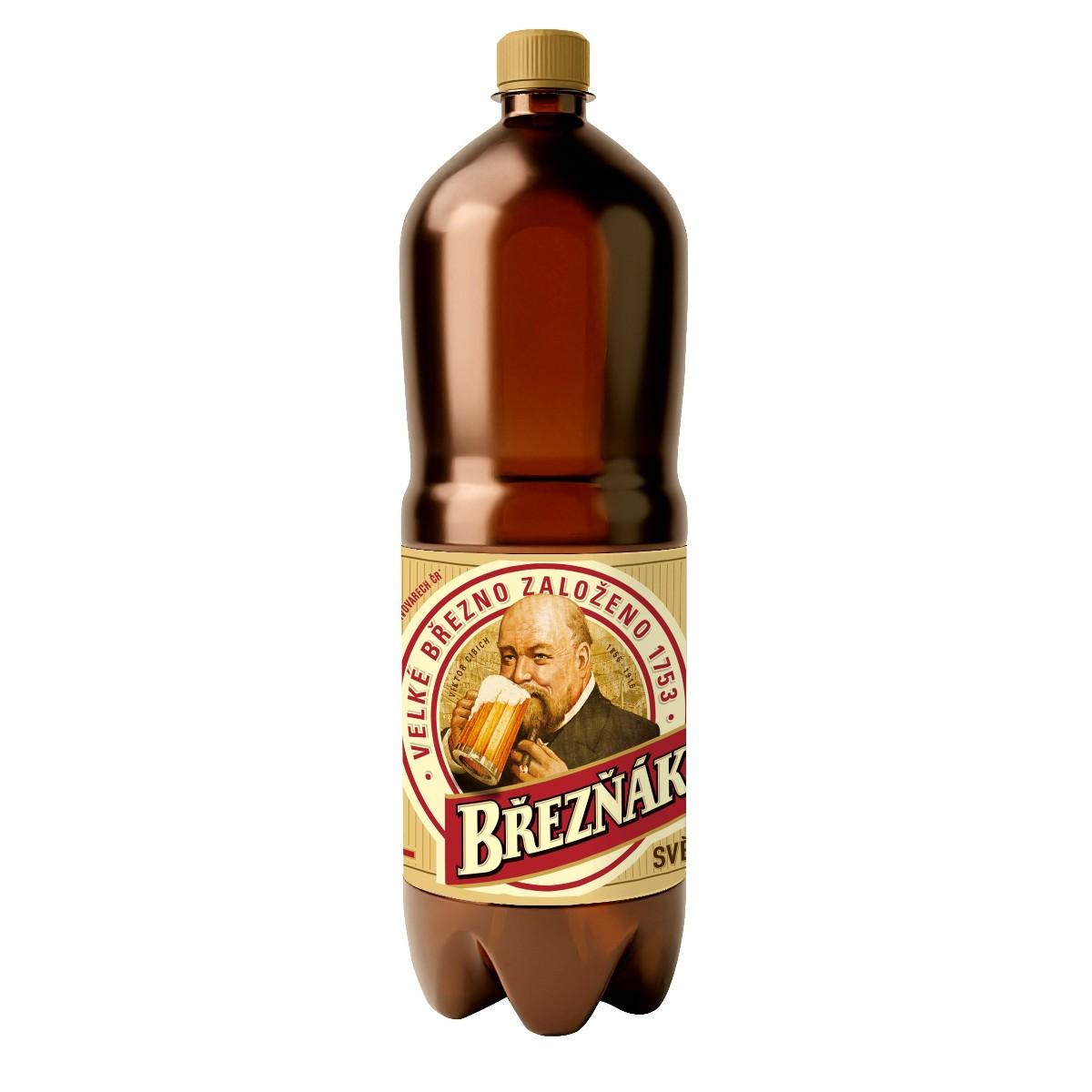 Březňák, 2 l
