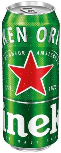 Heineken, 500 ml