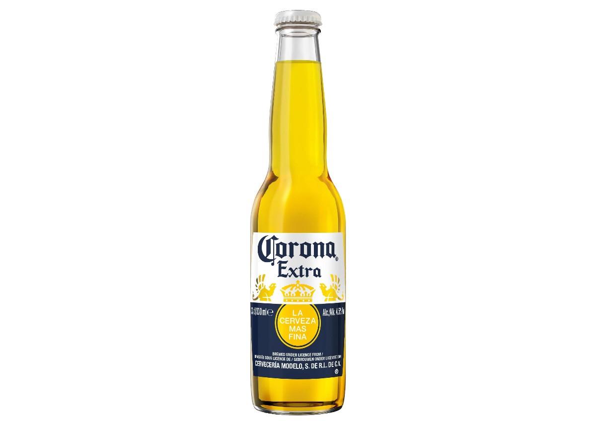 Corona Extra, 330 ml