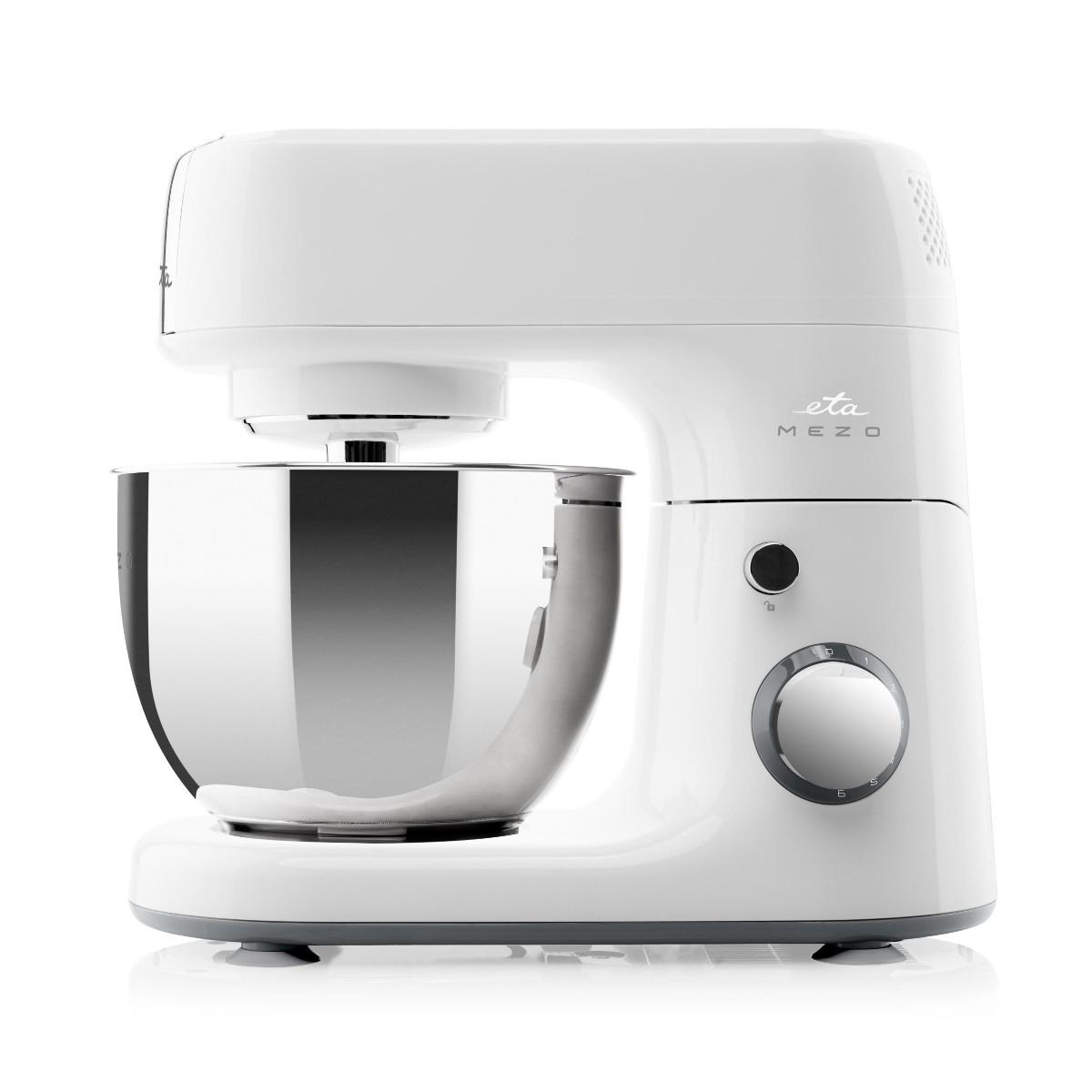 Kuchyňský robot Mezo III Bravo 3034 90010, 1 KS