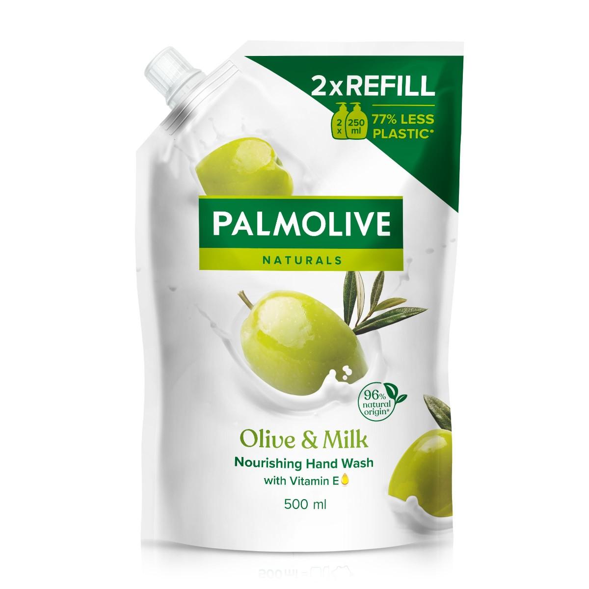Palmolive, 500 ml