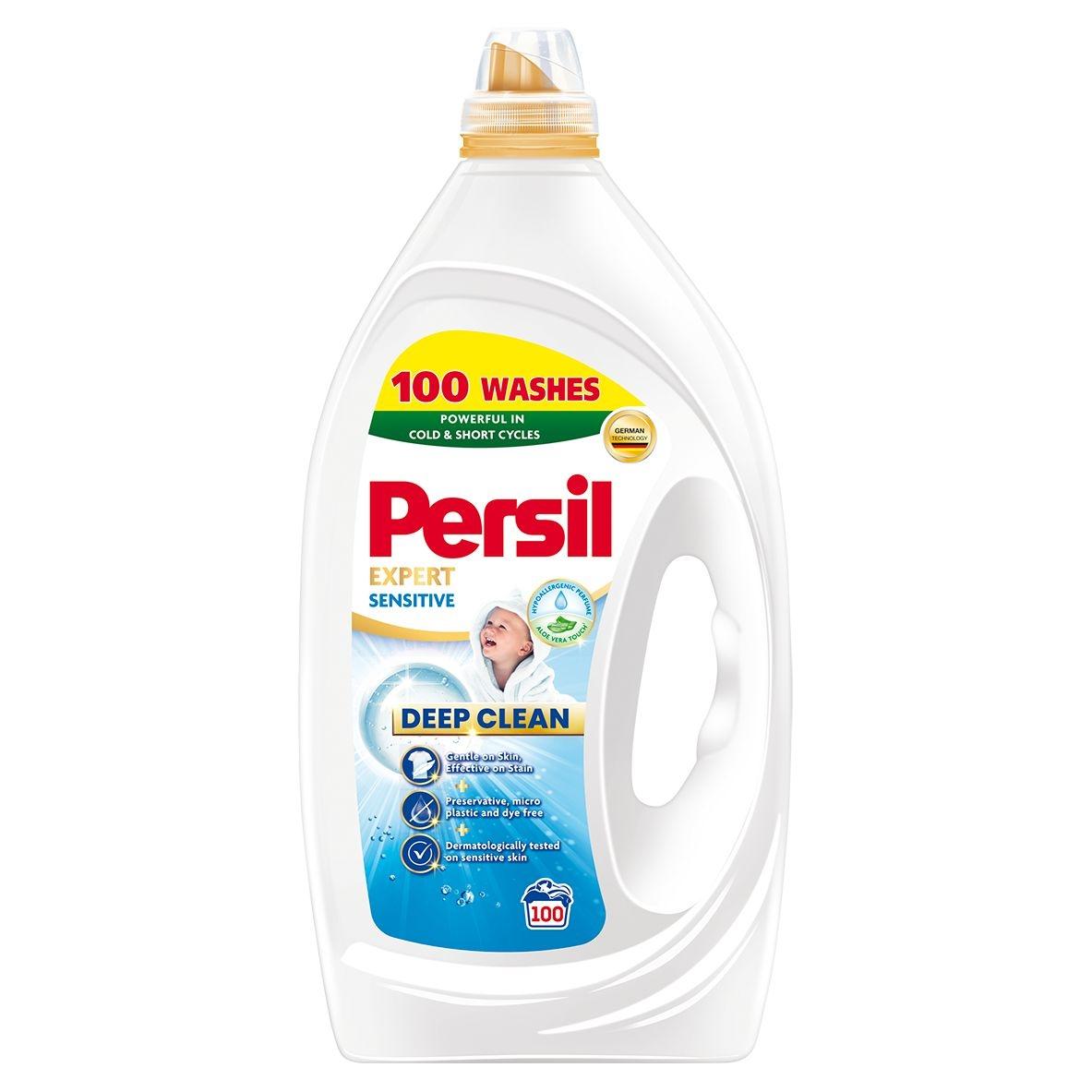 Persil, 100 PD