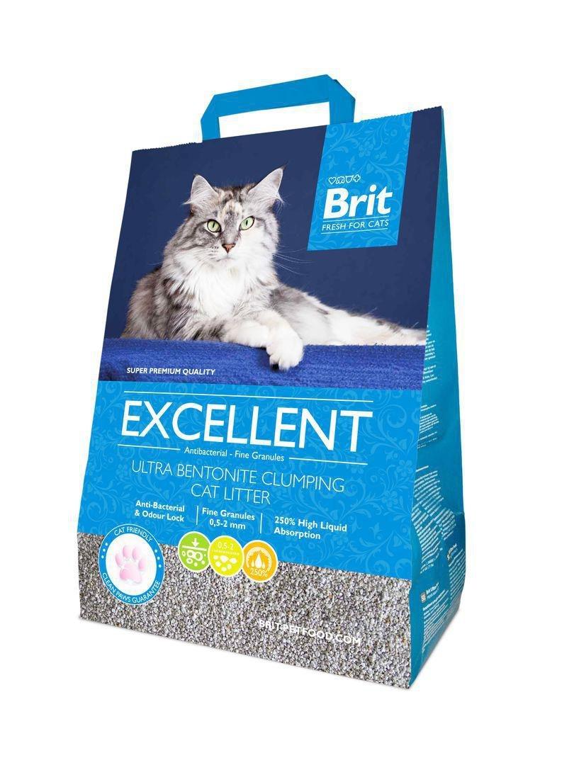 Brit, 5 kg