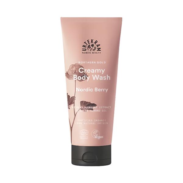Urtekram BIO Sprchový gel Nordic Berry