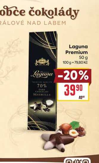 Laguna Premium 50 g