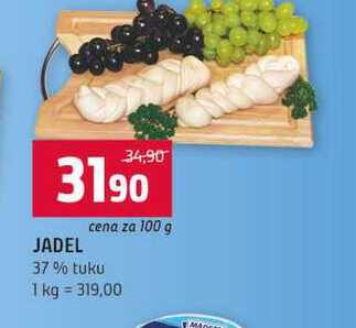 JADEL 100 g 37% tuku