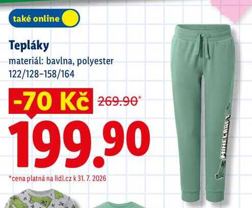 Tepláky