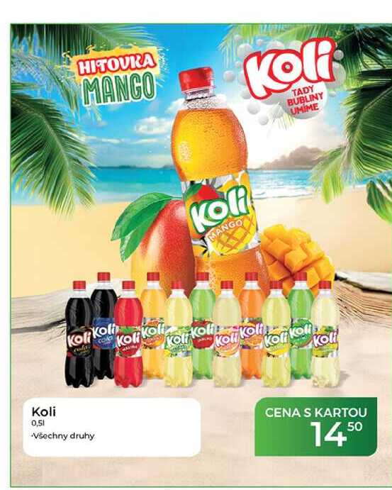 Koli 0,51