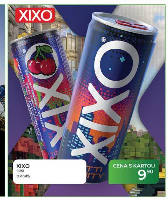 XIXO 0,251