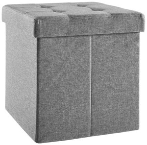 2: Sedací box