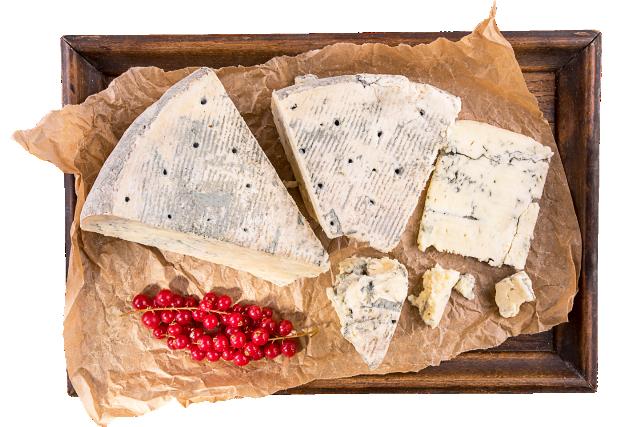 Igor Gorgonzola Plísňový sýr 100 g