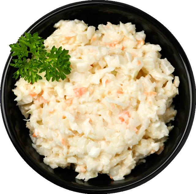 DELIKA Salát Coleslaw