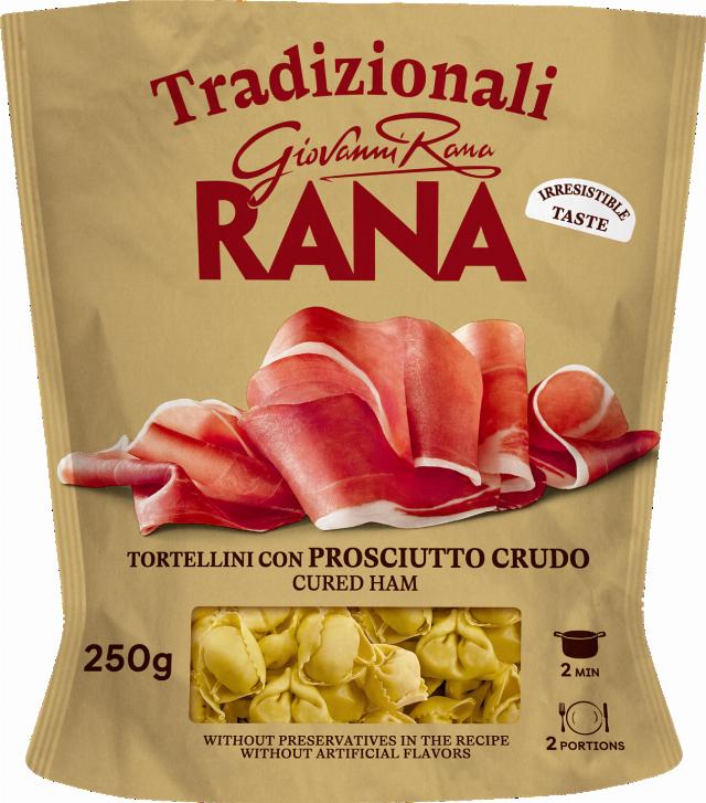 Giovanni Rana Plněné těstoviny