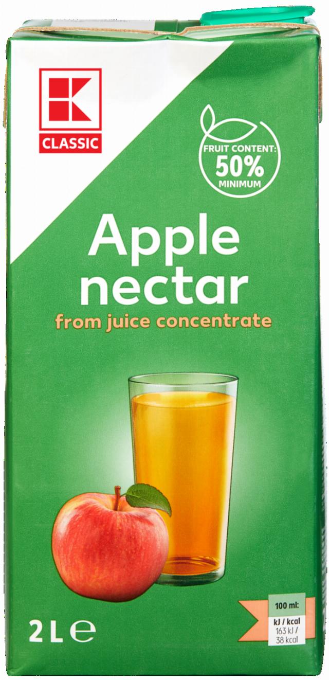 K-Classic Nektar jablko