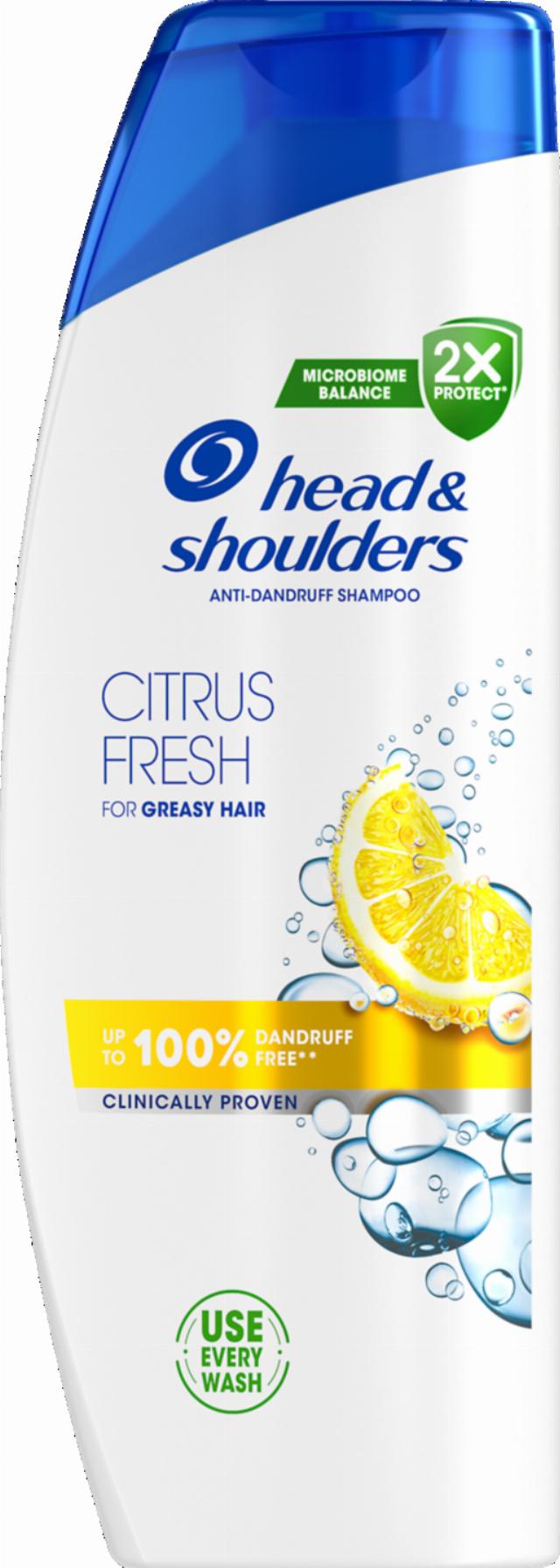 Head&Shoulders Šampon