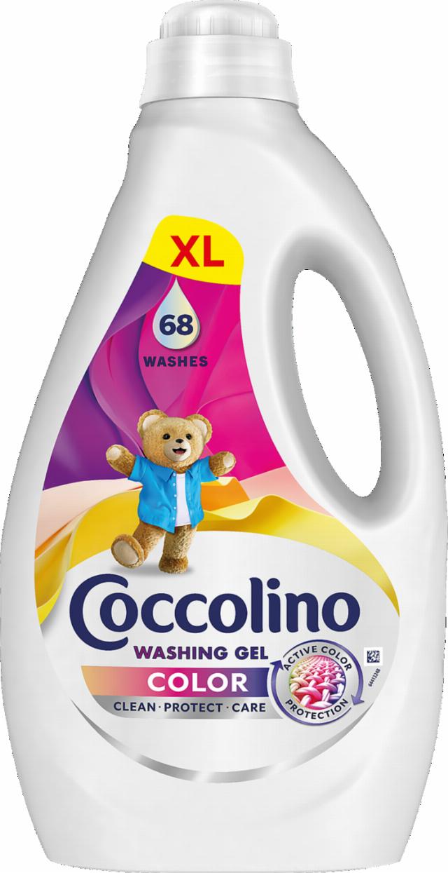 Coccolino Prací gel