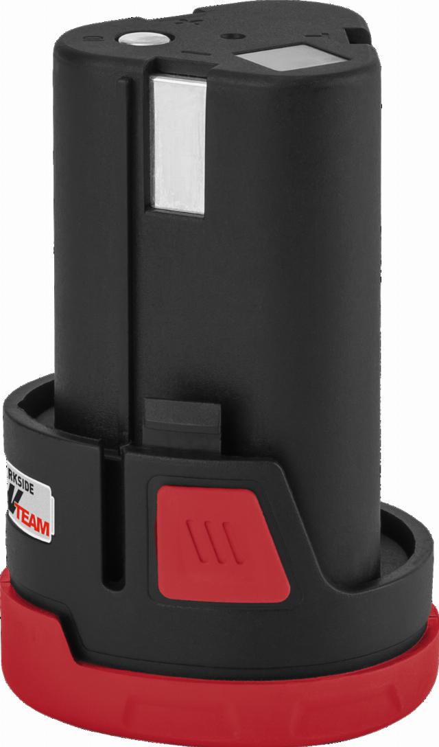 PARKSIDE Akumulátor 12 V 2 Ah PAPK 12 A4