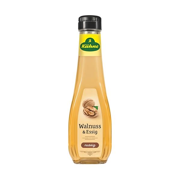 Kuhne Ocet s vlašskými ořechy