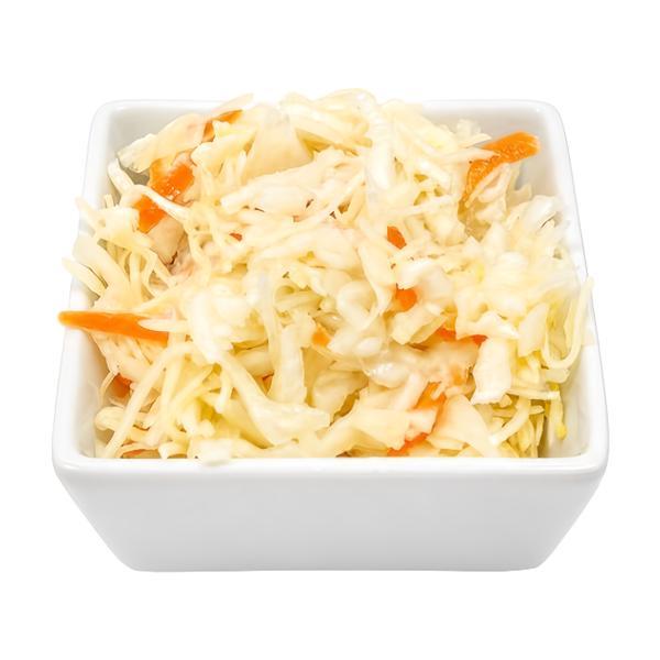 Čerstvě naváženo Zelný salát