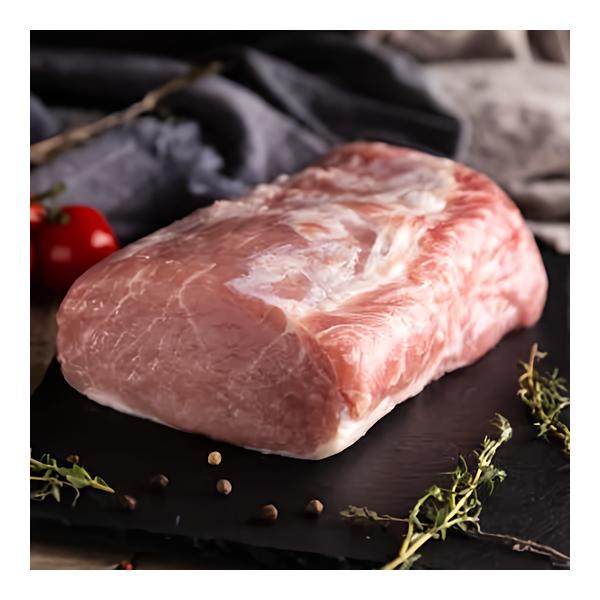 Authentic Vepřová pečeně bez kosti