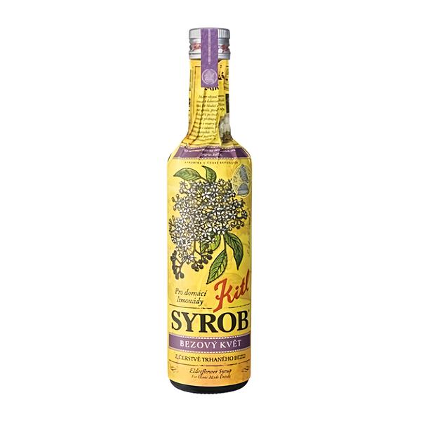Kitl Syrob Bezový květ
