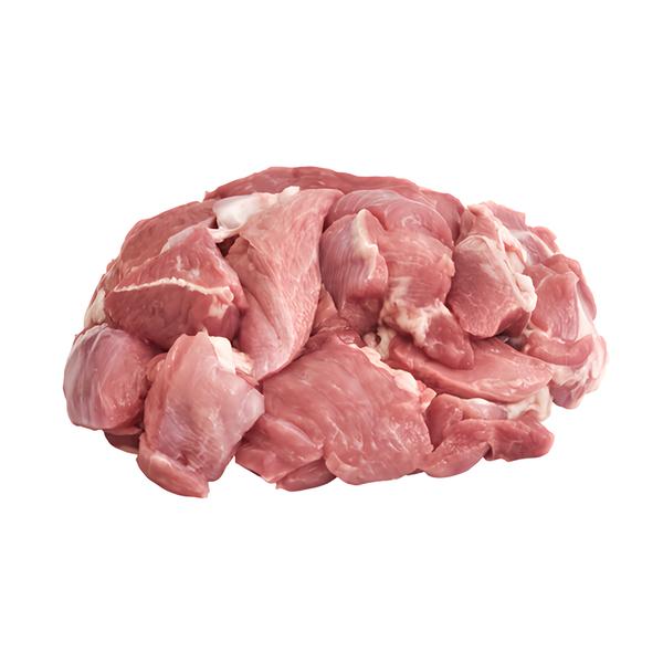 Prominent Krůtí kostky ze stehen