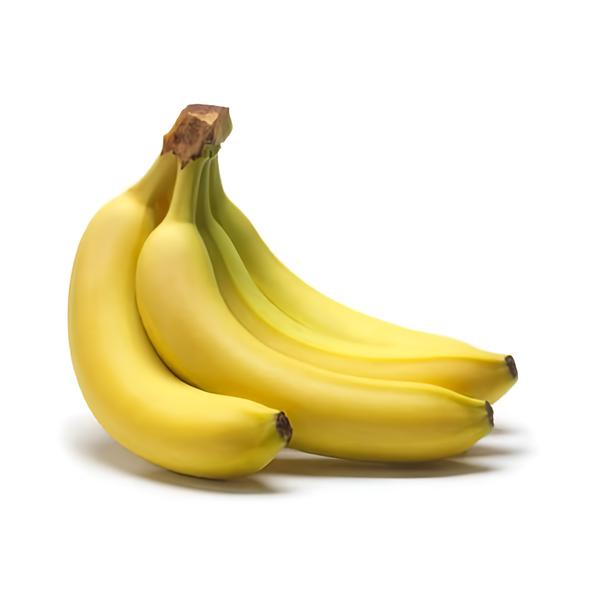 BIO Banány