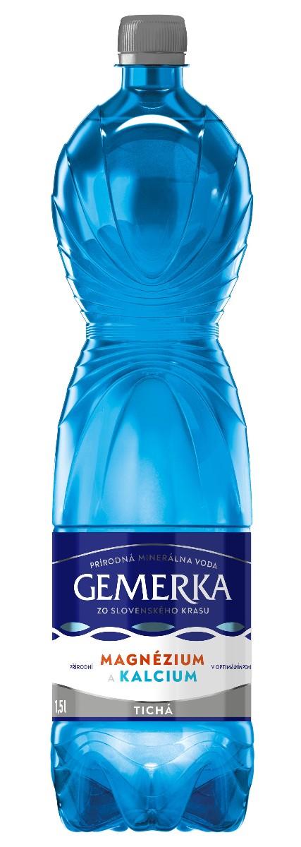 Gemerka, 1.5 l