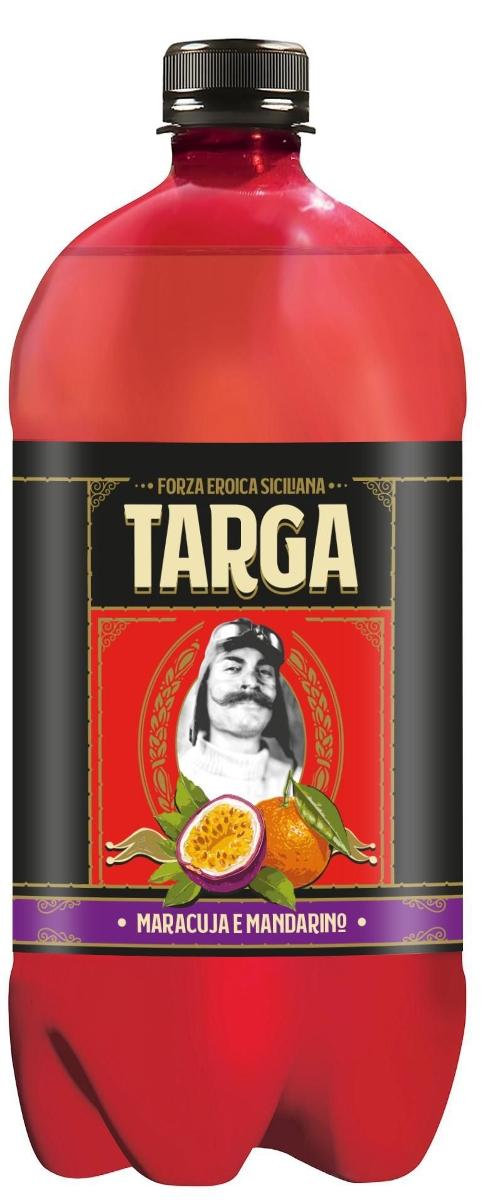 Targa, 1.33 l