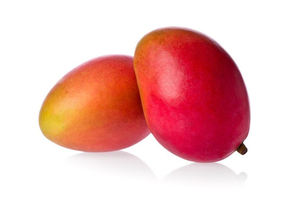 Mango, 2 KS