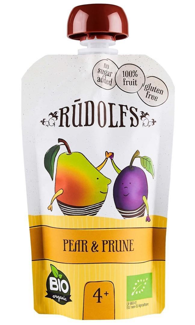 Rudolfs BIO, 110 g