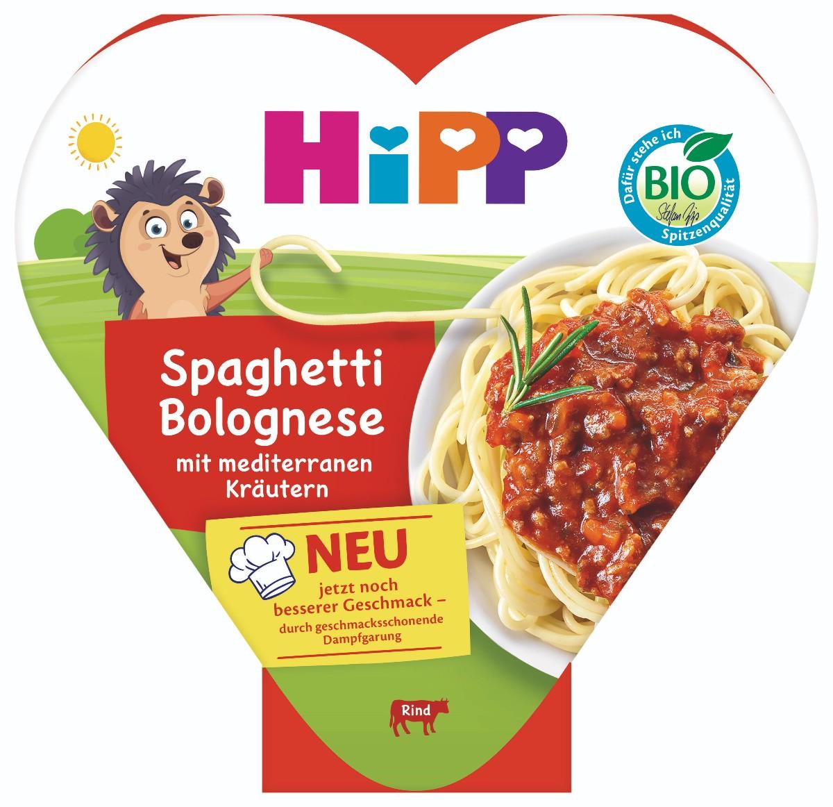 HiPP BIO, 250 g