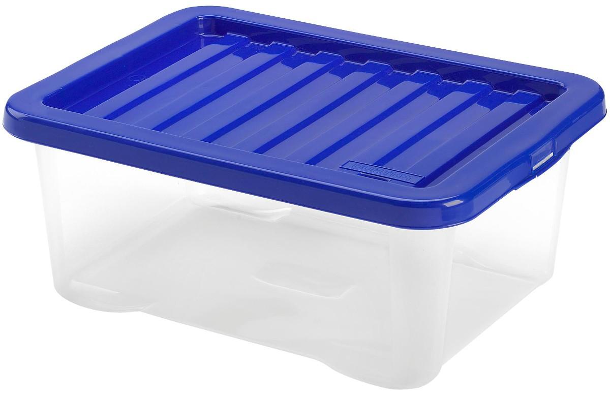 Úložný box, 1 KS