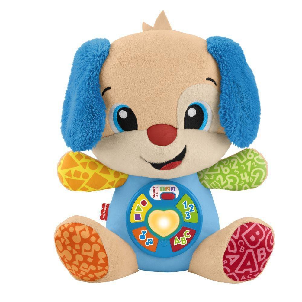 Mluvící pejsek Smart Stages®, 1 KS