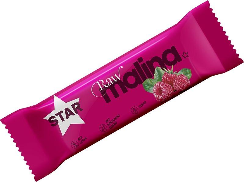 Raw Star, 35 g