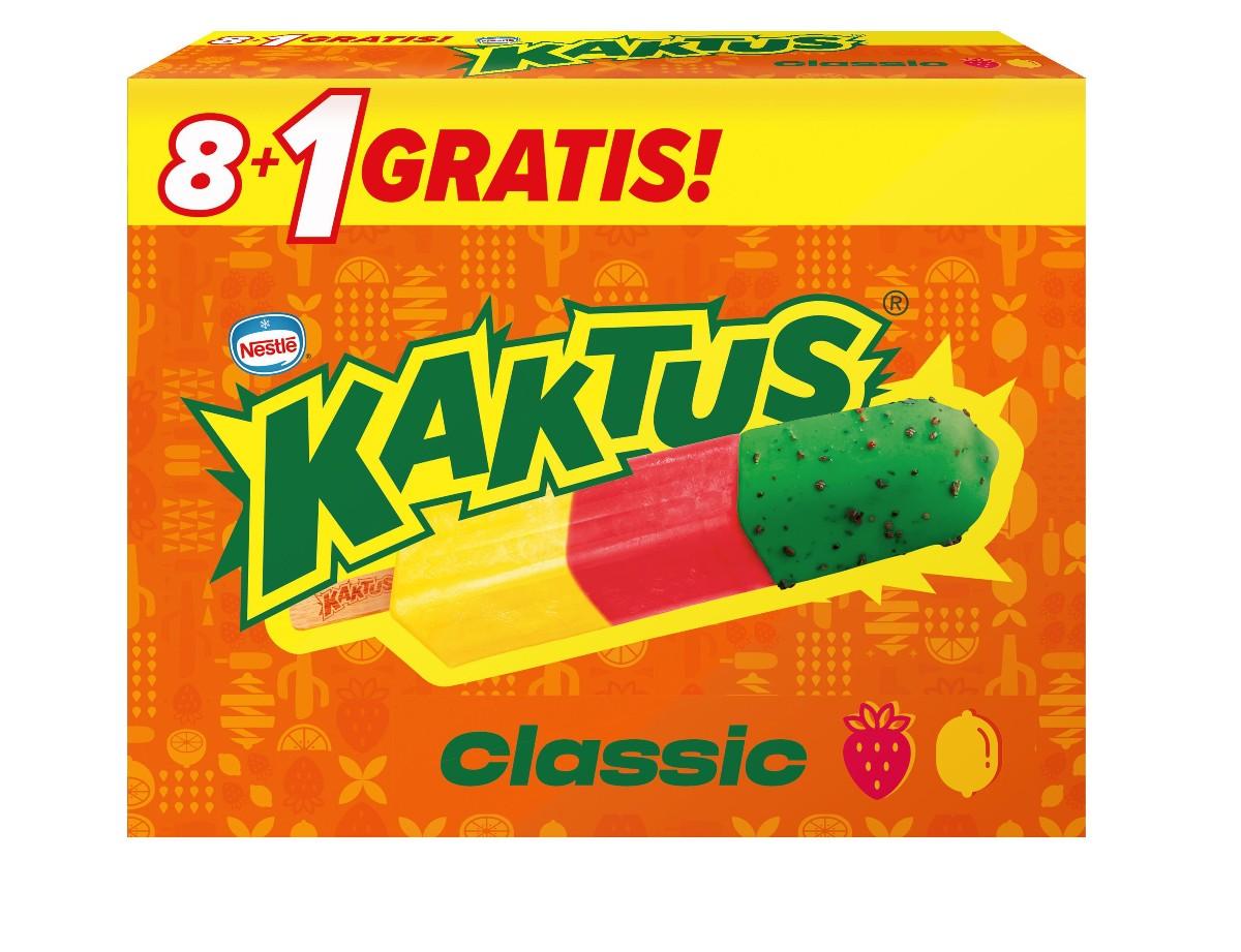 Kaktus Zmrzlina, 405 ml