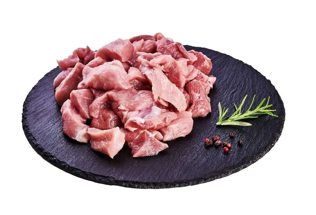Vepřový guláš Globus, 1 kg