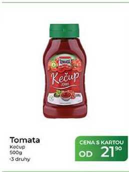 Tomata Kočup 500g