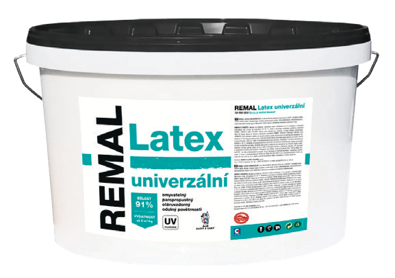 LATEX univerzální