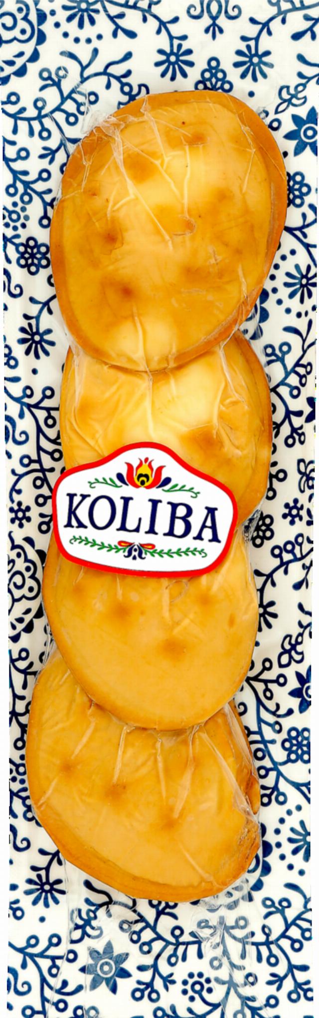 Koliba Oštěpek 45% uzený