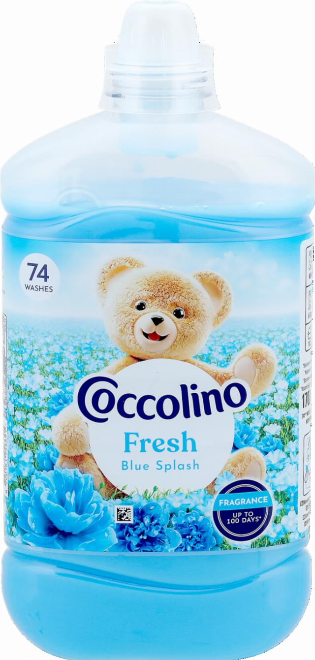Coccolino Aviváž