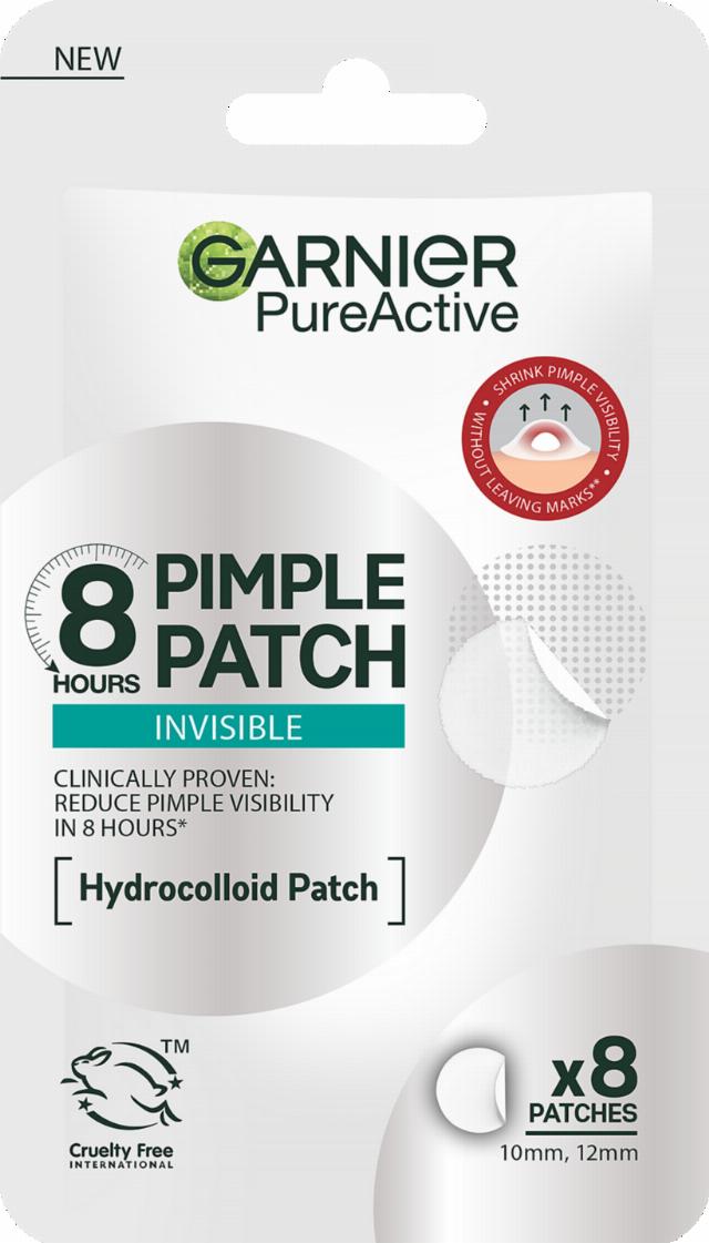 Garnier Pimple Patches