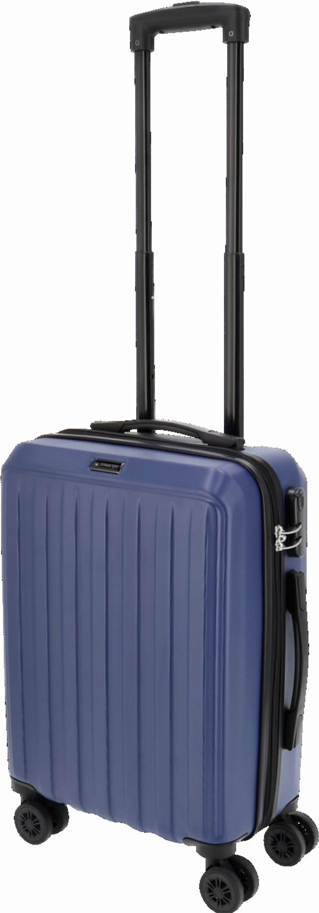 PASSENGER Cestovní kufr 30 l