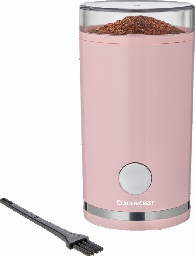 SILVERCREST Mlýnek na kávu SKME 180 D1 180 W