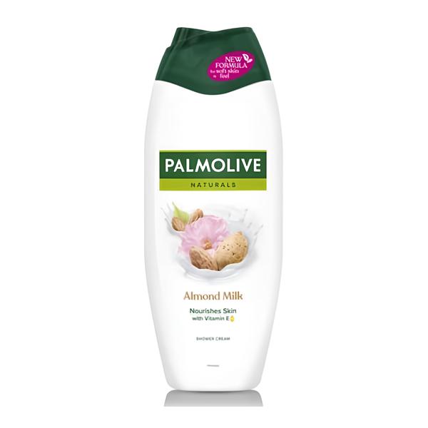 Palmolive Naturals Almond Milk sprchový krém