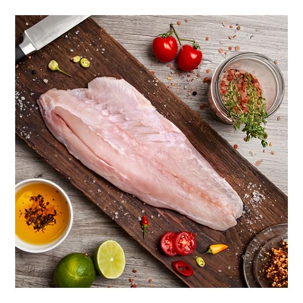 Makro Premium Okoun nilský filet chlazená