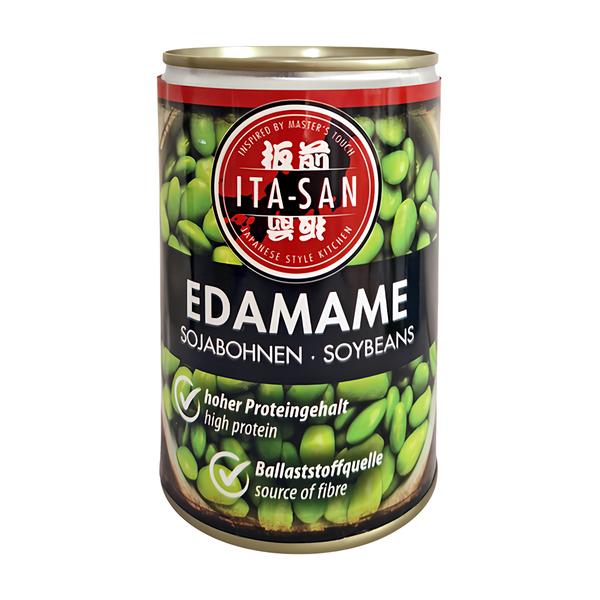 Ita-San Zelené boby Edamame