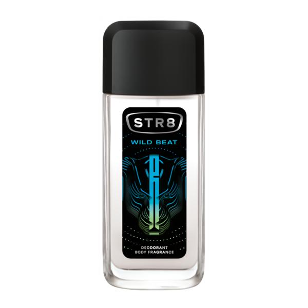 STR8 Body fragrance Wild Beat